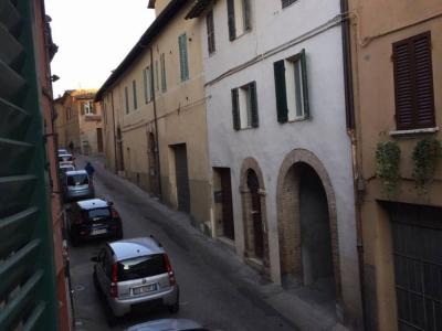 APPARTAMENTO VENDITA PERUGIA CENTRO STORICO