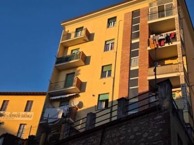 APPARTAMENTO VENDITA PERUGIA ZONA CORTONESE