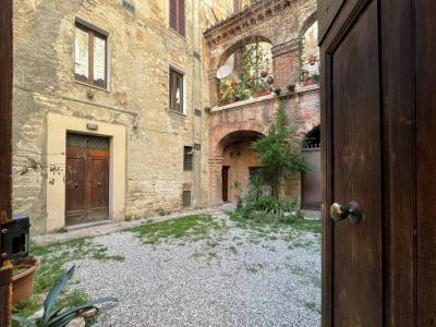 APPARTAMENTO VENDITA PERUGIA CENTRO STORICO