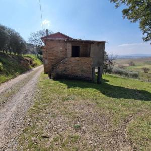 RUSTICO - CASALE VENDITA PERUGIA SAN MARTINO IN COLLE