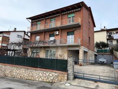 APPARTAMENTO VENDITA PERUGIA BOSCO