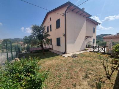 APPARTAMENTO VENDITA PERUGIA BOSCO