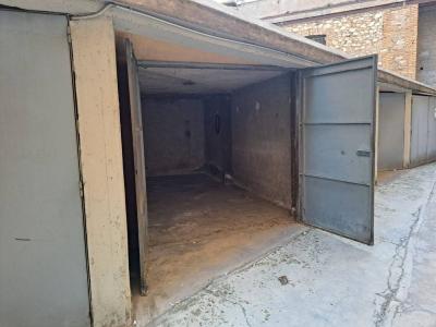 BOX - GARAGE VENDITA TERNI