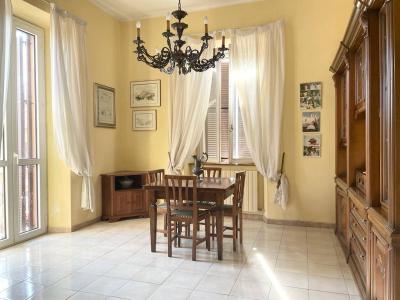 APPARTAMENTO VENDITA TERNI SEMICENTRO