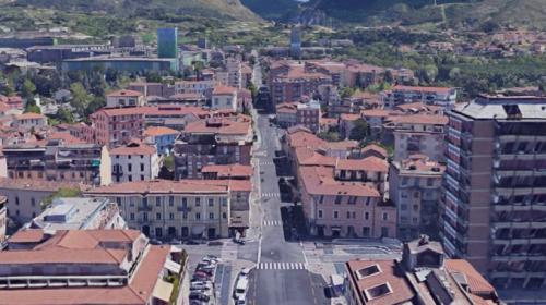 APPARTAMENTO VENDITA TERNI BRIN