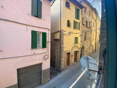 APPARTAMENTO VENDITA PERUGIA CENTRO STORICO