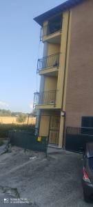 APPARTAMENTO AFFITTO TERNI