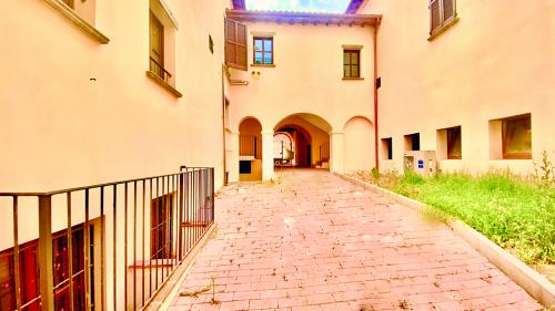 APPARTAMENTO VENDITA PERUGIA FONTIGNANO