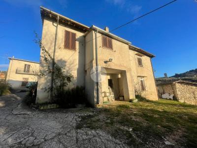 APPARTAMENTO VENDITA TERNI SAN LIBERATORE