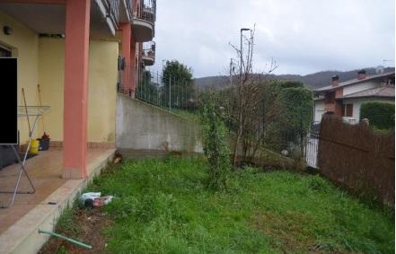 APPARTAMENTO VENDITA PERUGIA CANNETO
