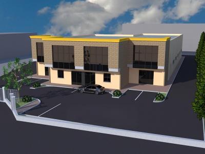 CAPANNONE VENDITA PERUGIA SANT'ANDREA DELLE FRATTE