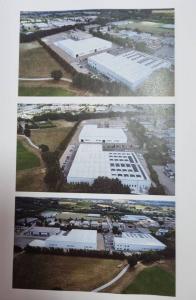 CAPANNONE AFFITTO PERUGIA PONTE VALLECEPPI