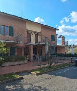APPARTAMENTO VENDITA CORCIANO CAPOCAVALLO
