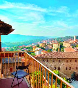 APPARTAMENTO VENDITA PERUGIA CENTRO STORICO