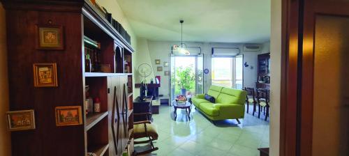 APPARTAMENTO VENDITA TODI