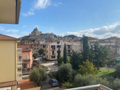 APPARTAMENTO VENDITA CASTIGLIONE DEL LAGO