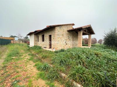 VILLA VENDITA CASTIGLIONE DEL LAGO