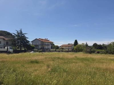 TERRENO EDIFICABILE VENDITA PERUGIA CASA DEL DIAVOLO