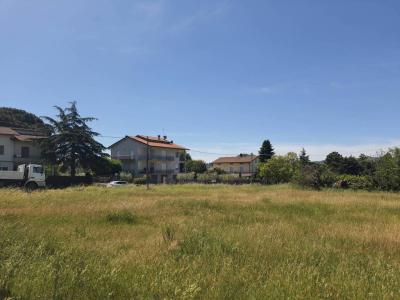 TERRENO EDIFICABILE VENDITA PERUGIA CASA DEL DIAVOLO