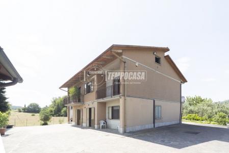 PORZIONE DI CASA VENDITA PERUGIA CASA DEL DIAVOLO