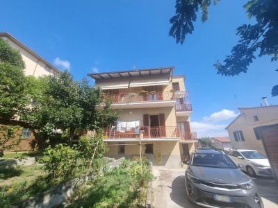 APPARTAMENTO VENDITA PERUGIA CASAGLIA