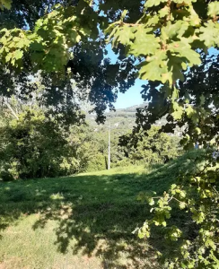 TERRENO EDIFICABILE VENDITA PERUGIA CASAGLIA