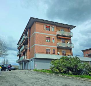 APPARTAMENTO VENDITA PERUGIA PONTE DELLA PIETRA