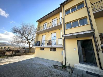 APPARTAMENTO VENDITA ACQUASPARTA