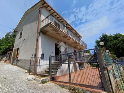 CASA INDIPENDENTE VENDITA ACQUASPARTA
