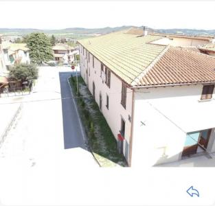 APPARTAMENTO VENDITA PERUGIA FONTIGNANO
