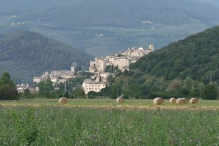 CIELO - TERRA AFFITTO TERNI VALNERINA
