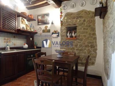 APPARTAMENTO VENDITA DERUTA CASTELLEONE