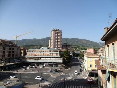 APPARTAMENTO VENDITA TERNI SEMICENTRO