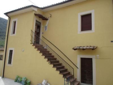 APPARTAMENTO VENDITA FERENTILLO