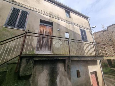 CIELO - TERRA VENDITA MASSA MARTANA