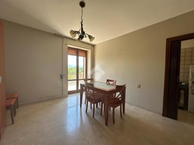 APPARTAMENTO VENDITA MONTECASTRILLI CASTELTODINO