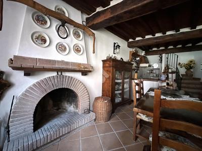 APPARTAMENTO VENDITA MONTECASTRILLI CASTELTODINO