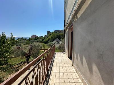 APPARTAMENTO VENDITA MONTECASTRILLI CASTELTODINO