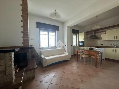 APPARTAMENTO AFFITTO MONTECASTRILLI CASTELTODINO