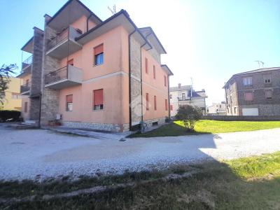 APPARTAMENTO AFFITTO MONTECASTRILLI CASTELTODINO