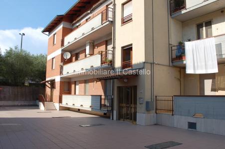 APPARTAMENTO VENDITA CASTIGLIONE DEL LAGO