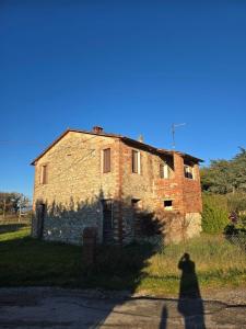 RUSTICO - CASALE VENDITA CASTIGLIONE DEL LAGO