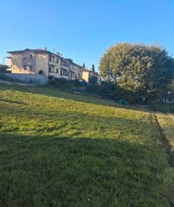 TERRENO EDIFICABILE VENDITA MARSCIANO CASTIGLIONE DELLA VALLE