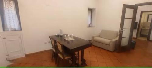 APPARTAMENTO AFFITTO TERNI CENTRO STORICO