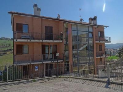 APPARTAMENTO VENDITA PERUGIA CENERENTE
