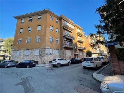 APPARTAMENTO VENDITA TERNI CENTRO STORICO