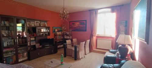 APPARTAMENTO VENDITA PERUGIA CENTRO STORICO