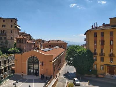 APPARTAMENTO VENDITA PERUGIA CENTRO STORICO