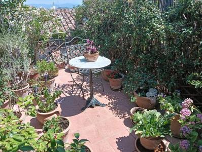 APPARTAMENTO VENDITA PERUGIA CENTRO STORICO