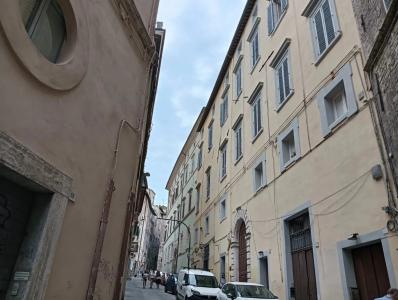 APPARTAMENTO VENDITA PERUGIA CENTRO STORICO